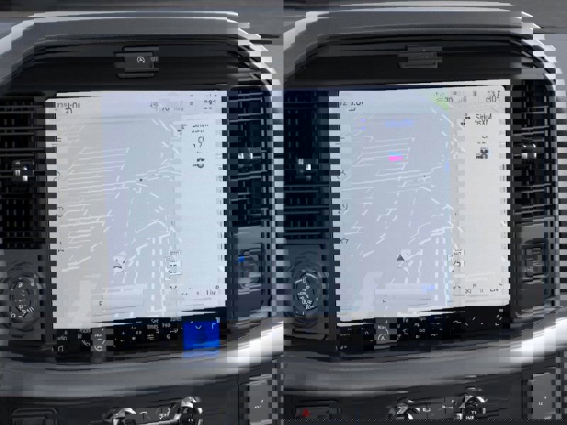 New 2026 Ford F150 XLT w/ Equipment Group 302A MID image 43