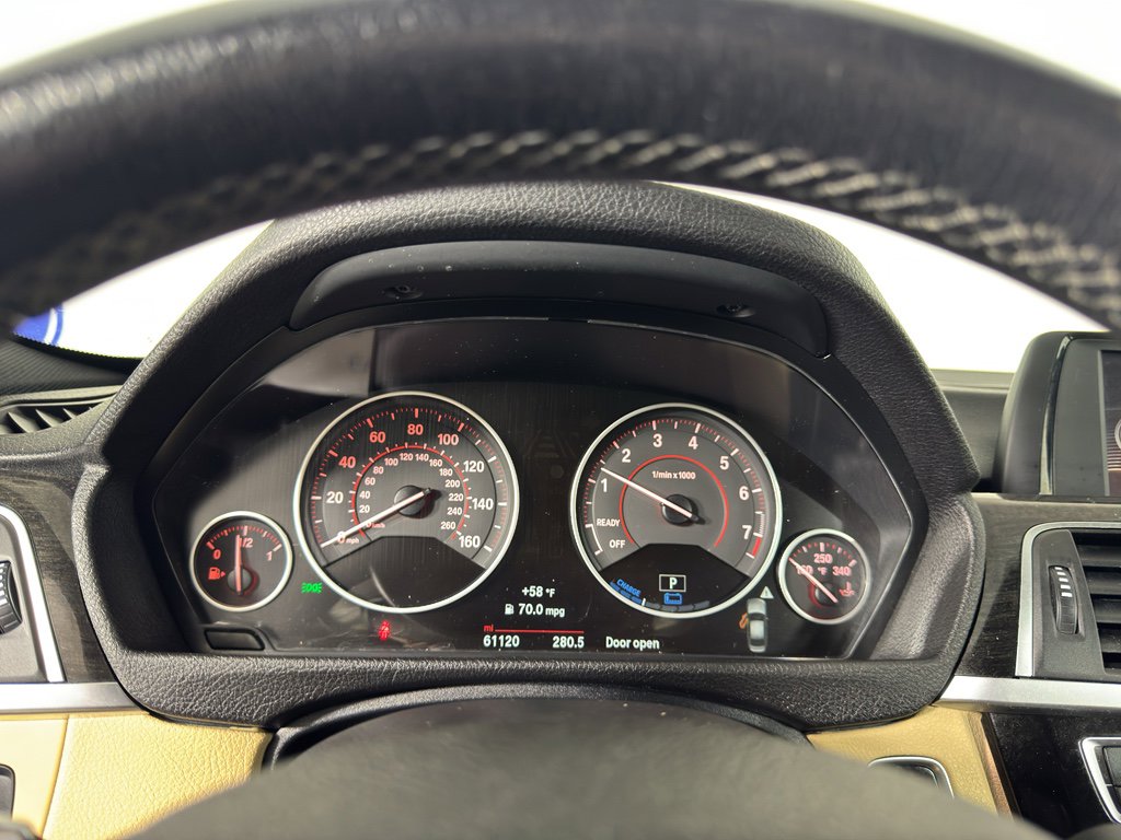 Used 2017 BMW 330e image 23