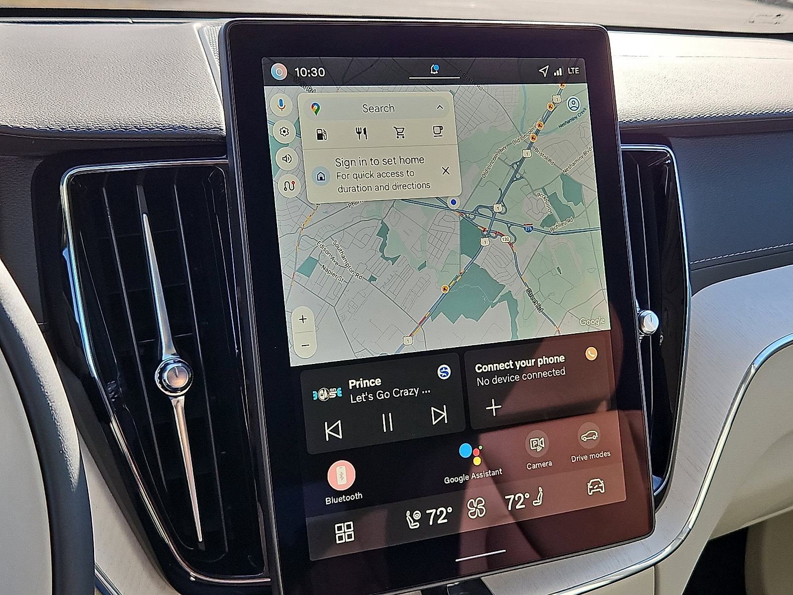 New 2026 Volvo XC60 B5 Ultra w/ Protection Package Premier AWD/4WD image 15