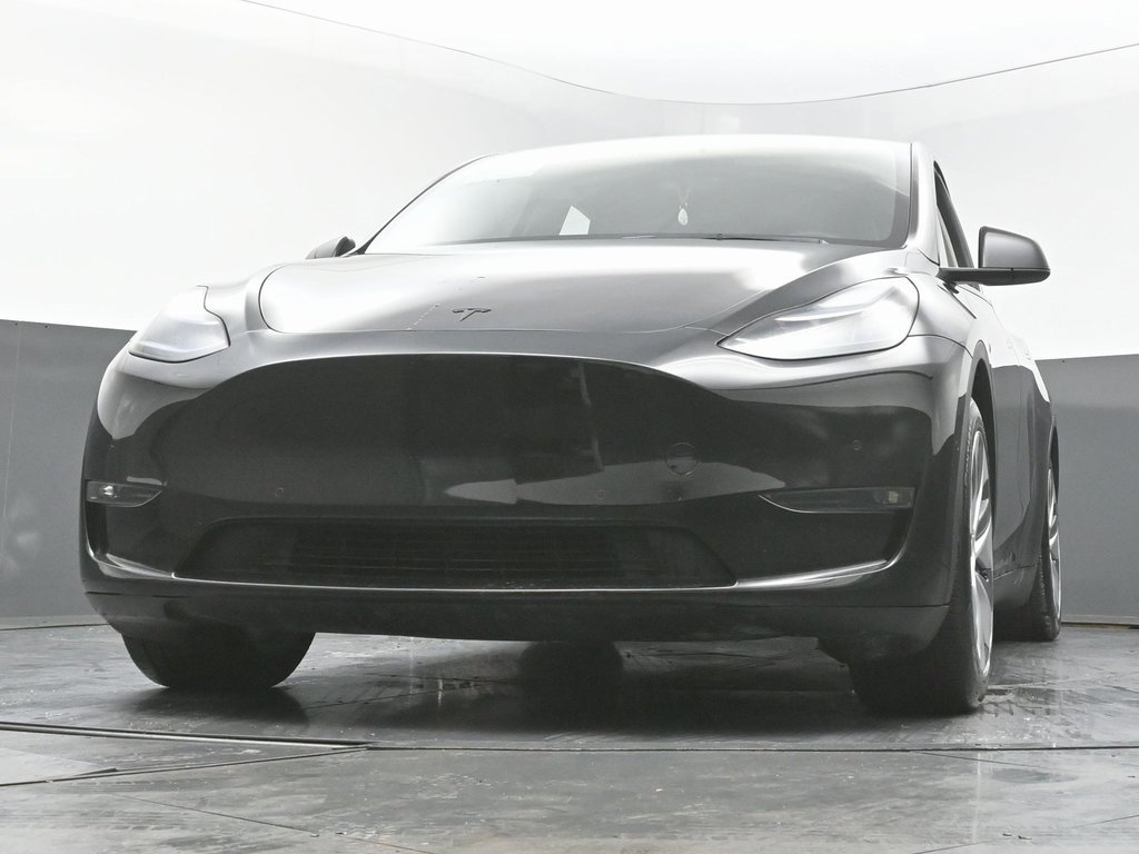 Used 2022 Tesla Model Y Performance image 51