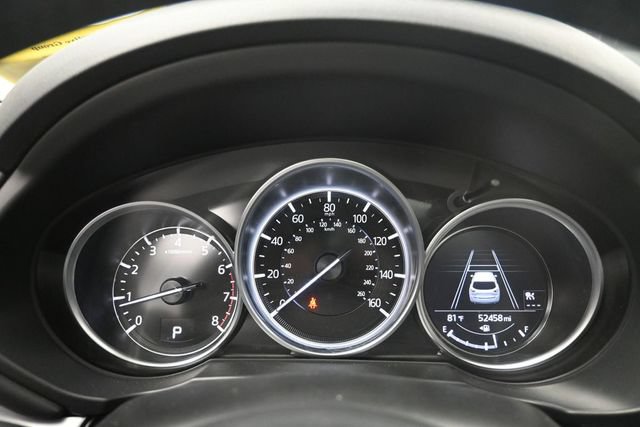 Used 2022 MAZDA CX-5 AWD 2.5 S image 10