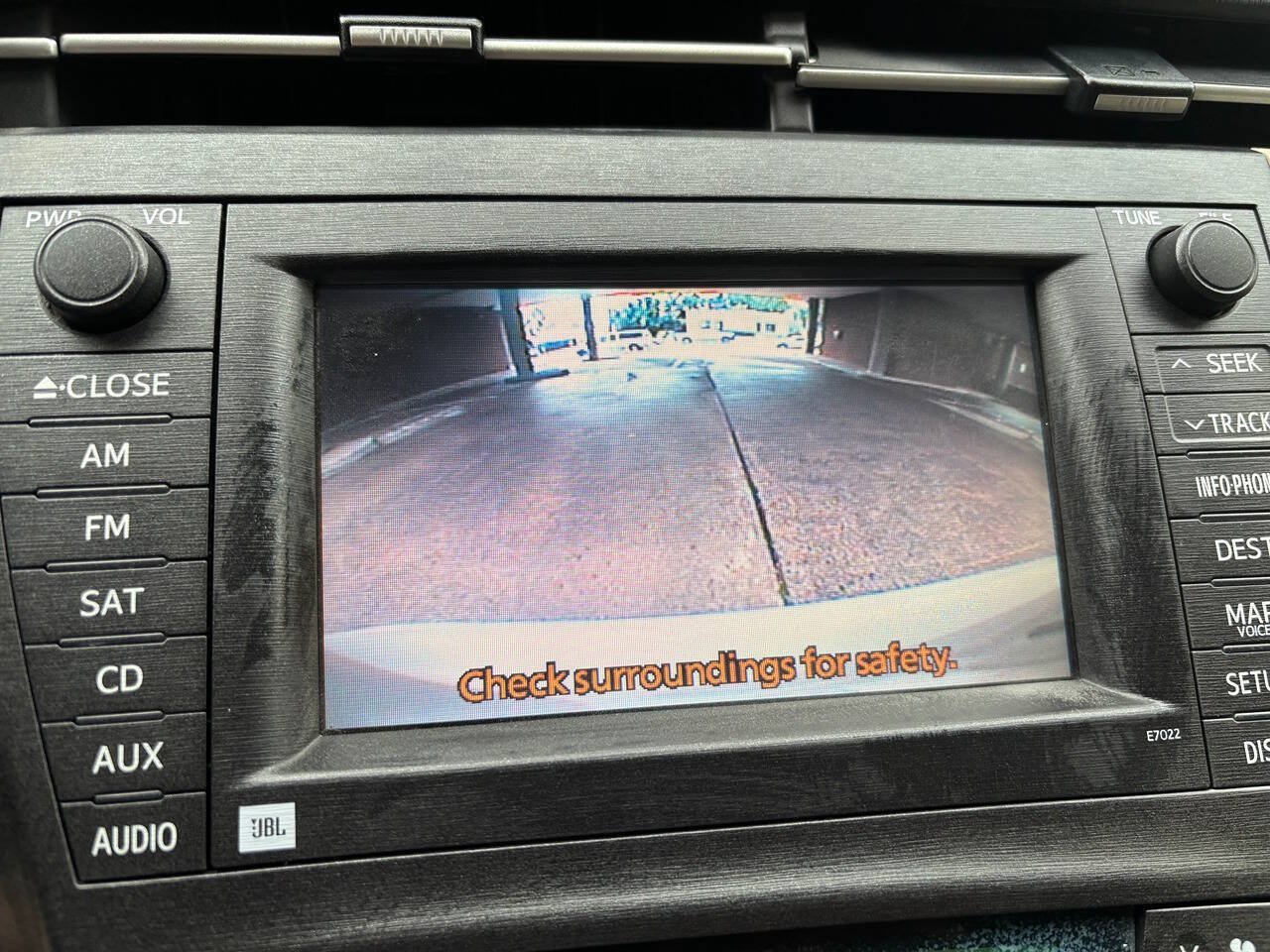 Used 2010 Toyota Prius FWD image 28
