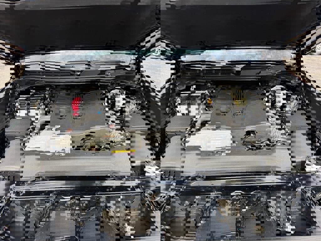 Used 2022 Toyota Tundra SR5 image 15