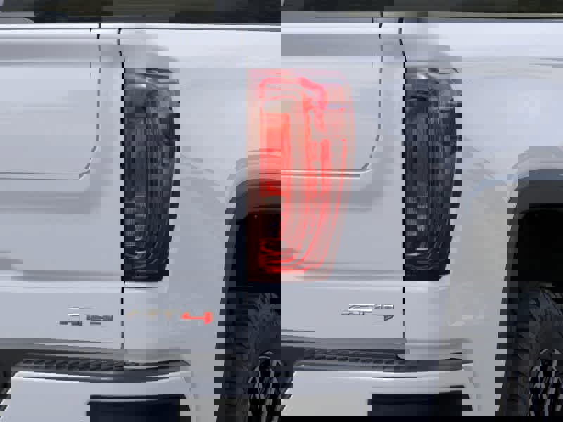 New 2026 GMC Sierra 1500 AT4 image 11