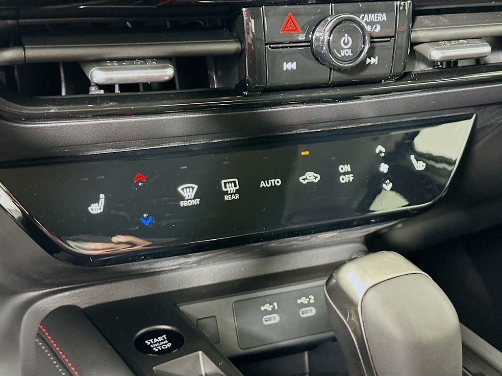 New 2026 Nissan Kicks SR w/ SR Premium Package image 21