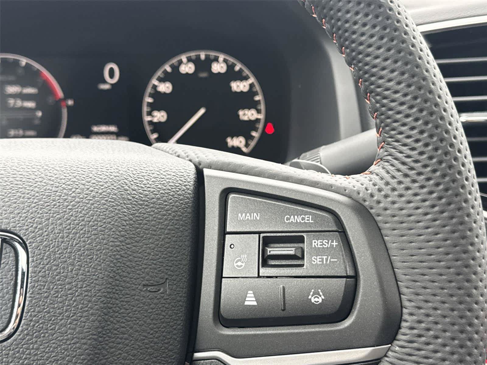 Used 2026 Honda Ridgeline TrailSport image 18