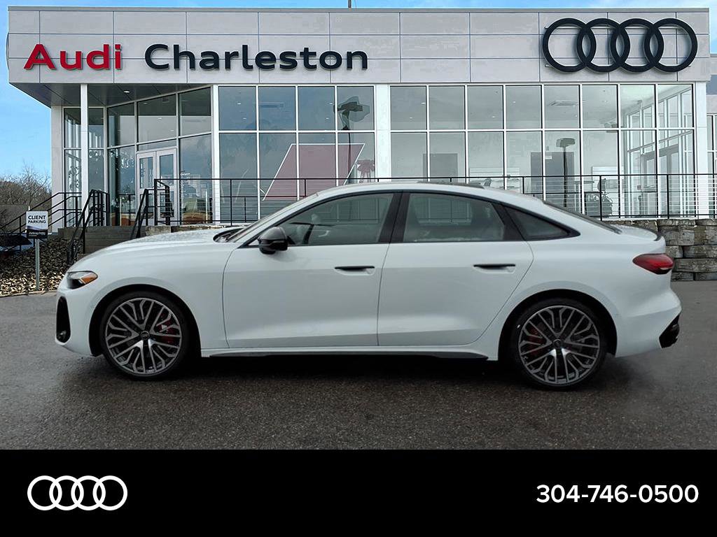 New 2025 Audi S5 Premium Plus image 6