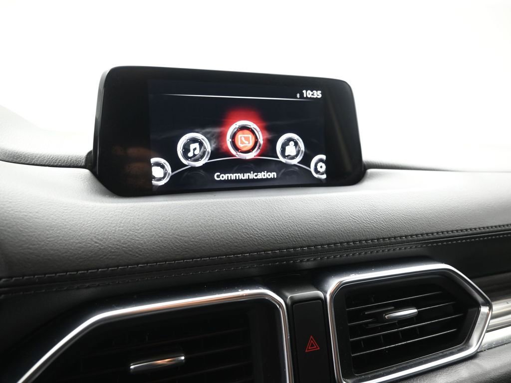 Used 2017 MAZDA CX-5 Grand Touring image 16