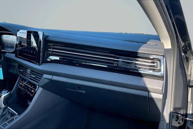 Used 2025 Volkswagen Jetta S FWD image 24