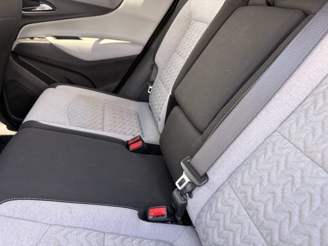 Used 2023 Chevrolet Equinox LT FWD image 20