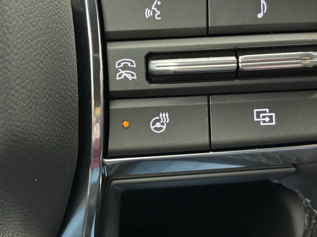 New 2026 GMC Terrain Elevation image 24