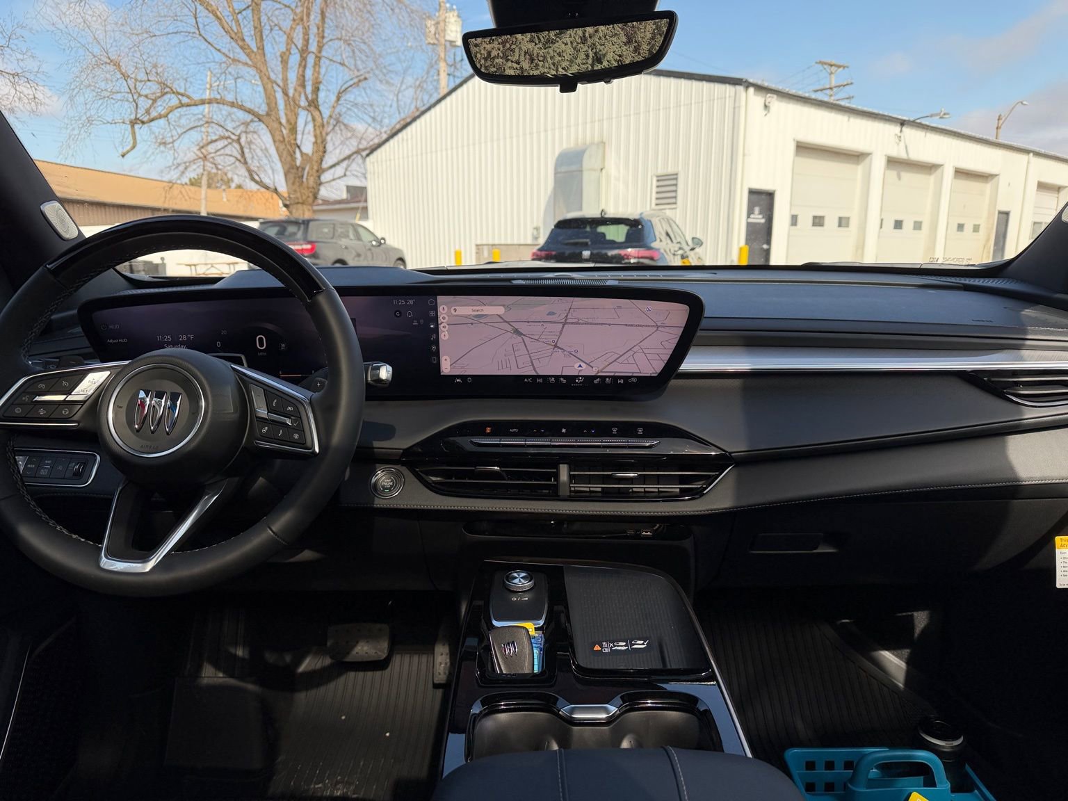 New 2026 Buick Enclave Avenir w/ Super Cruise Package image 18