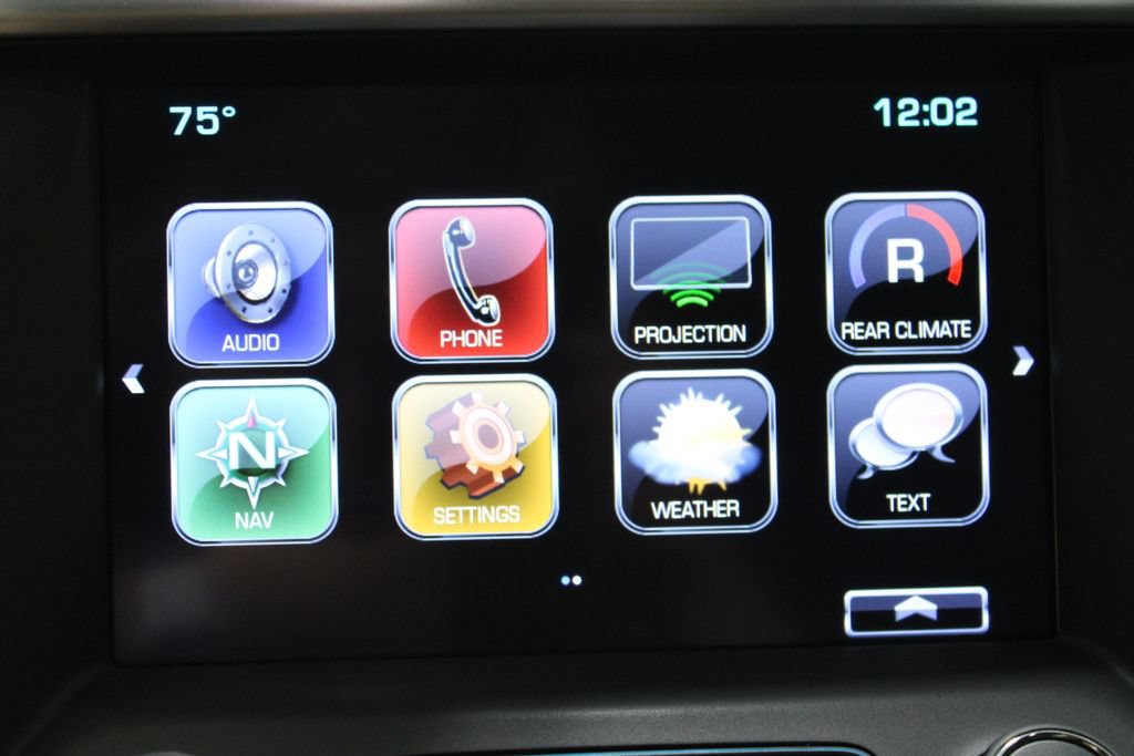 Used 2019 GMC Acadia SLT AWD/4WD image 48