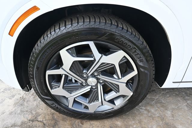 Used 2022 Hyundai Palisade Calligraphy AWD/4WD image 10