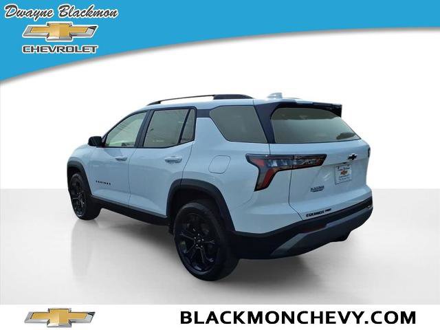 New 2026 Chevrolet Equinox LT w/ Convenience Package II image 5