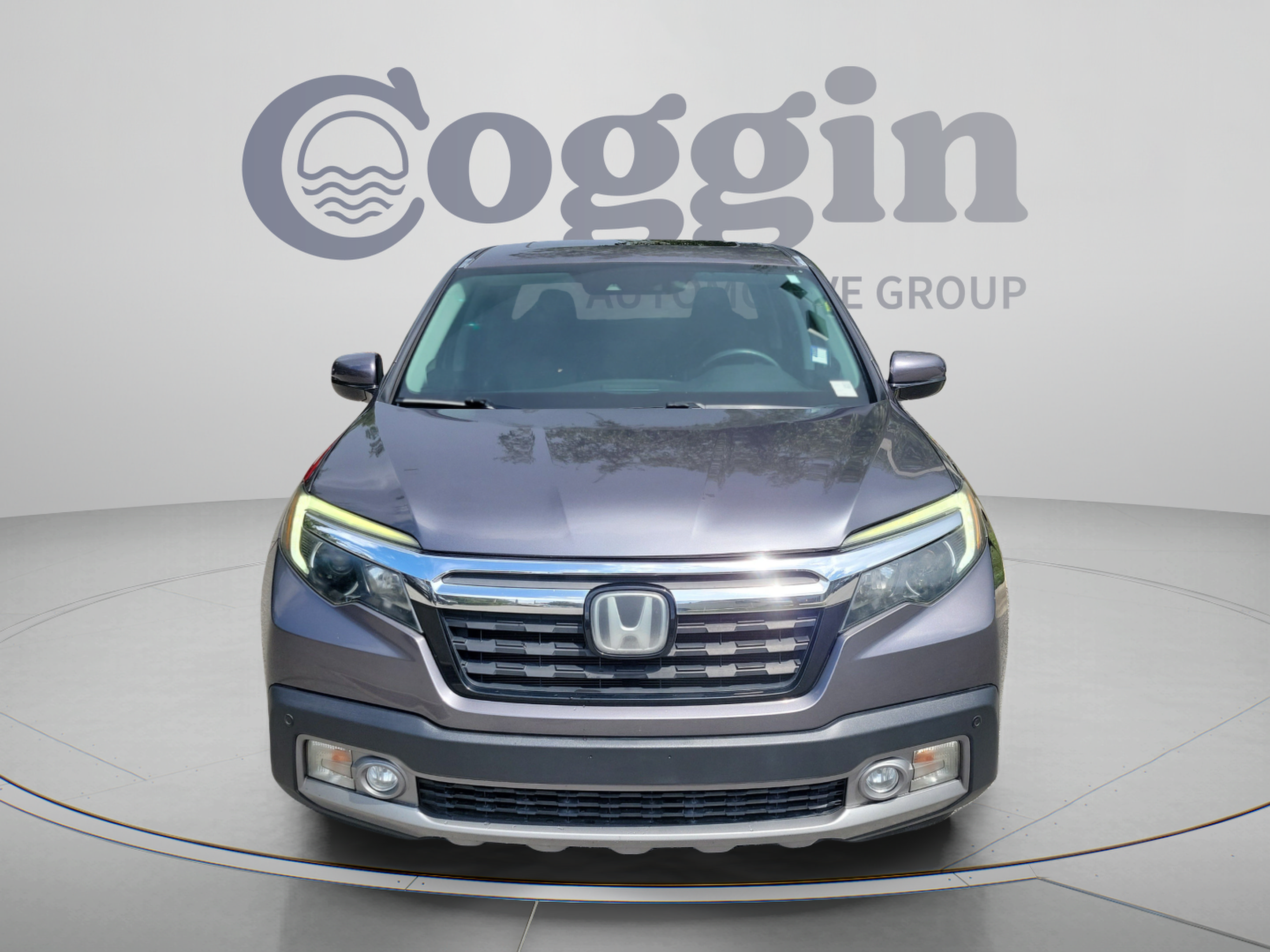 Used 2019 Honda Ridgeline RTL-E image 5