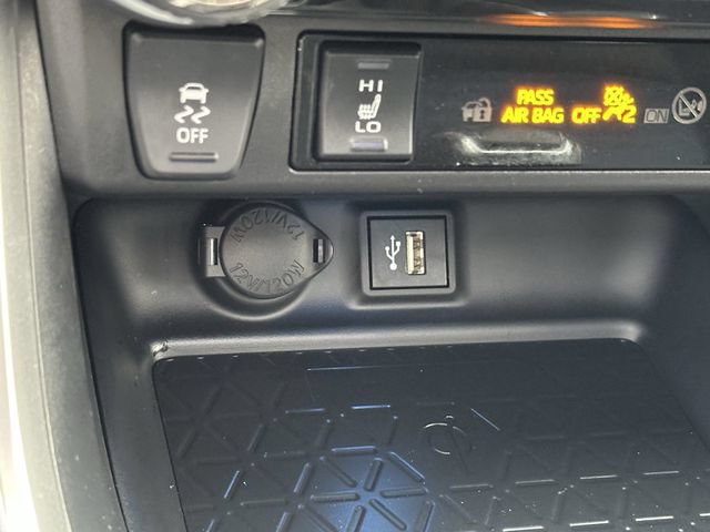Certified 2023 Toyota RAV4 XSE AWD/4WD image 21