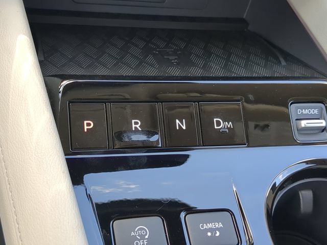 Used 2025 Nissan Murano SL AWD/4WD image 29