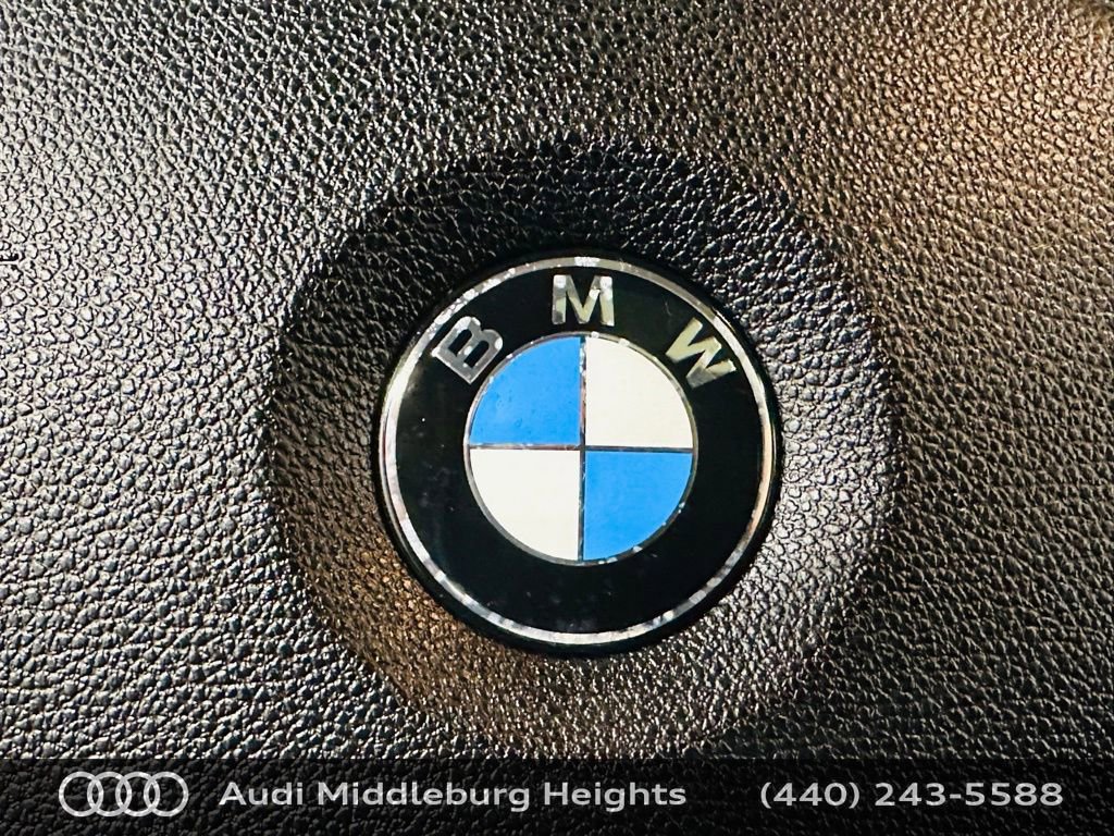 Used 2011 BMW 328i xDrive Sedan image 18