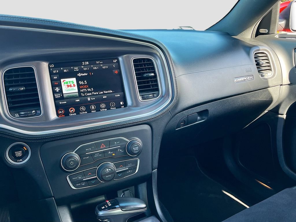 Certified 2020 Dodge Charger GT w/ Plus Group image 22