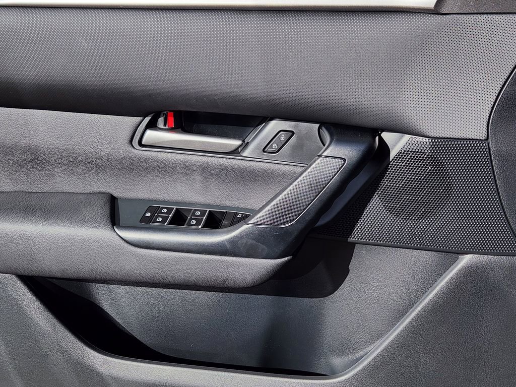 New 2026 MAZDA CX-50 Meridian Edition image 4