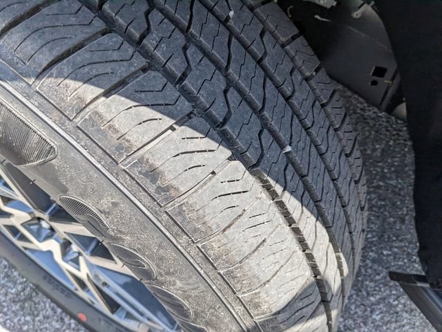 New 2026 Ford Expedition Max Active RWD image 35