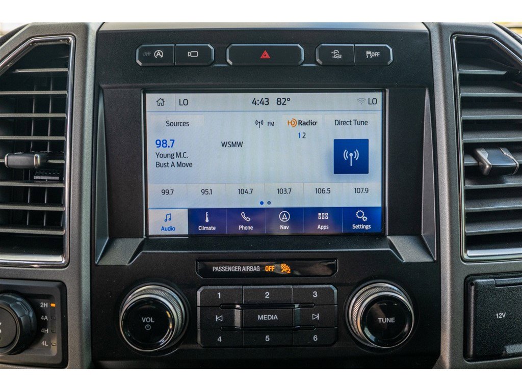 Used 2019 Ford F150 Raptor w/ Equipment Group 802A Luxury image 21