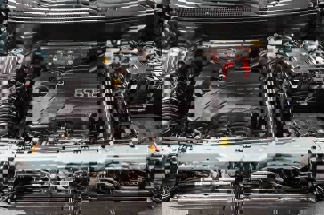 Used 2022 Chevrolet Equinox LT w/ LPO, Floor Liner Package image 27