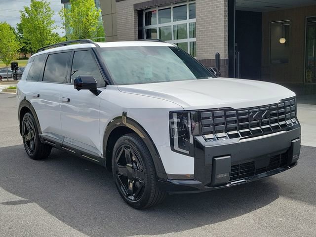 New 2027 Kia Telluride SX Prestige X-Line AWD/4WD image 3