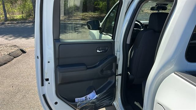 New 2026 Nissan Frontier SV w/ Tow Package AWD/4WD image 21