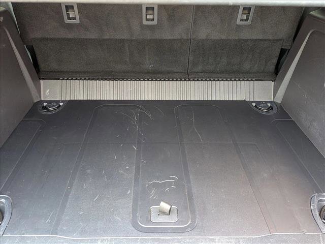 Used 2022 Ford Bronco Black Diamond image 6