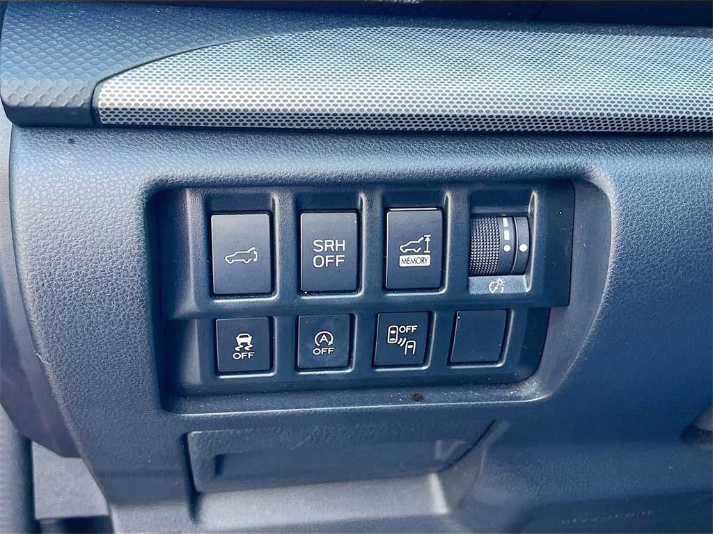 Used 2021 Subaru Forester Limited image 10