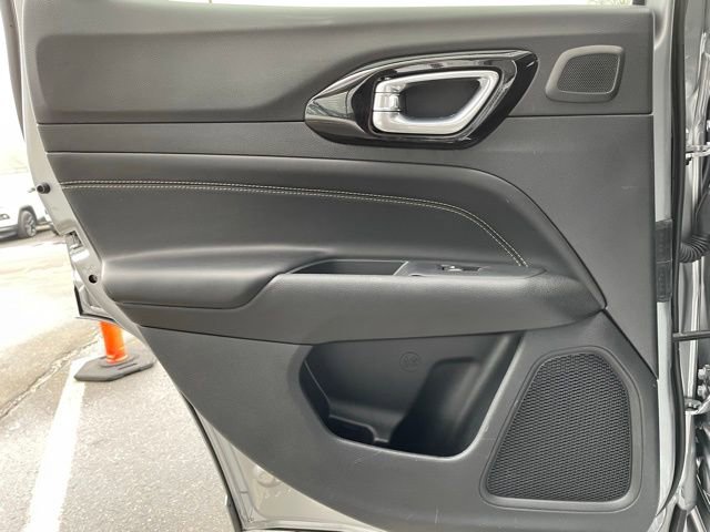 Used 2022 Jeep Compass High Altitude image 26