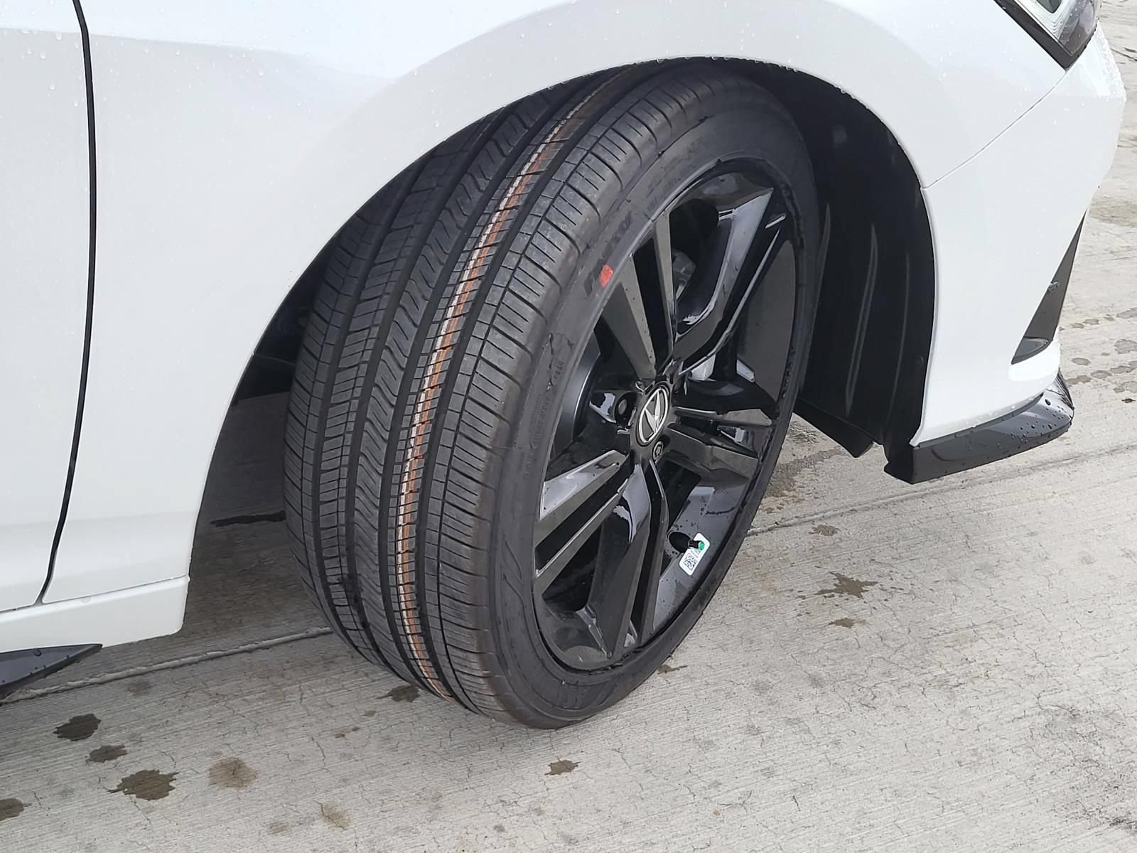 New 2026 Acura Integra A-Spec FWD image 8