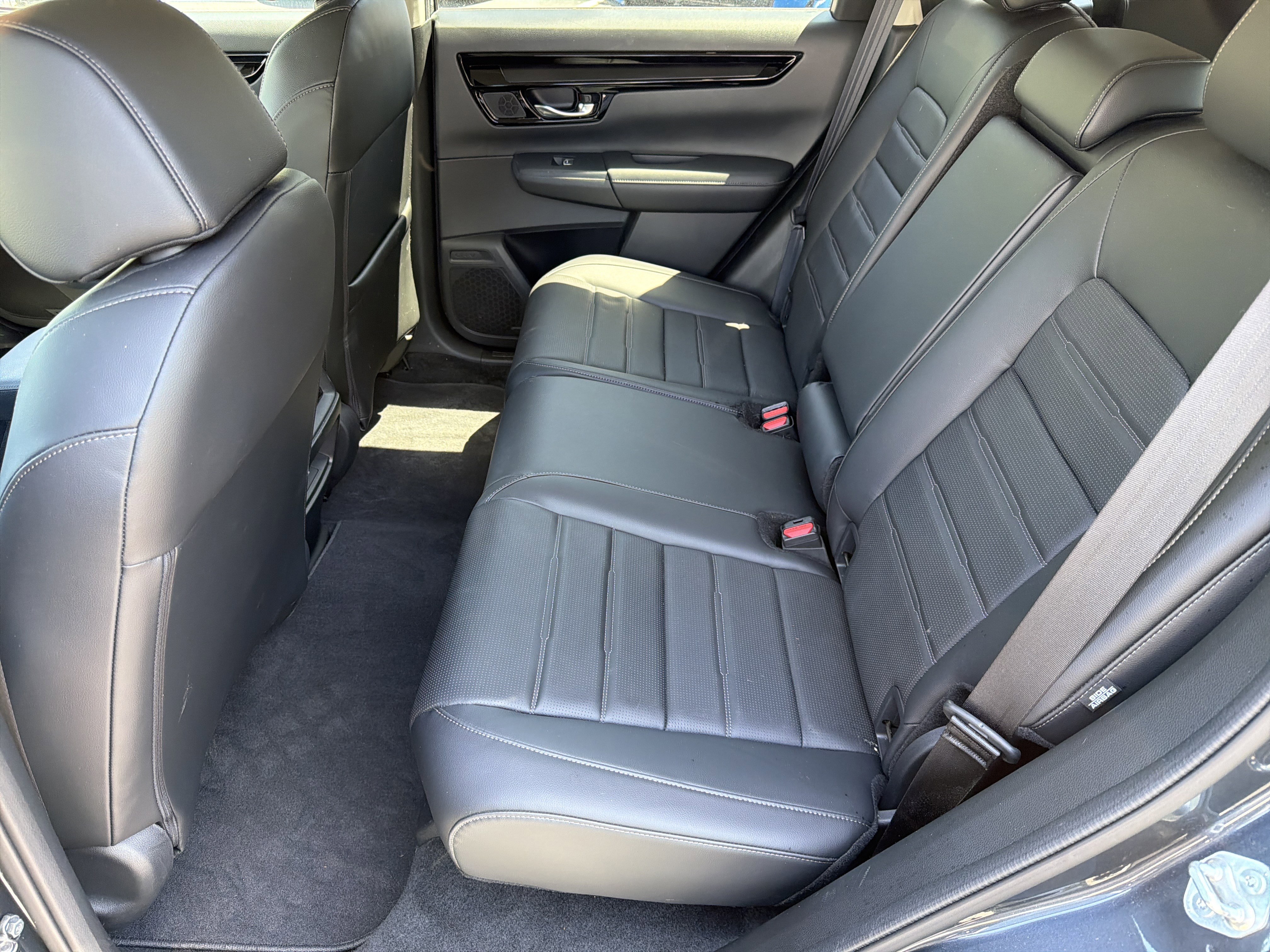 Certified 2024 Honda CR-V EX-L image 21