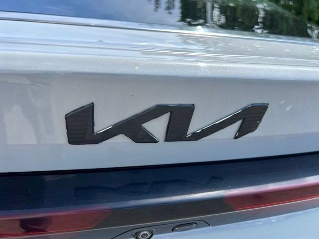 Used 2025 Kia K5 GT-Line w/ GT-Line Premium Package AWD/4WD image 54