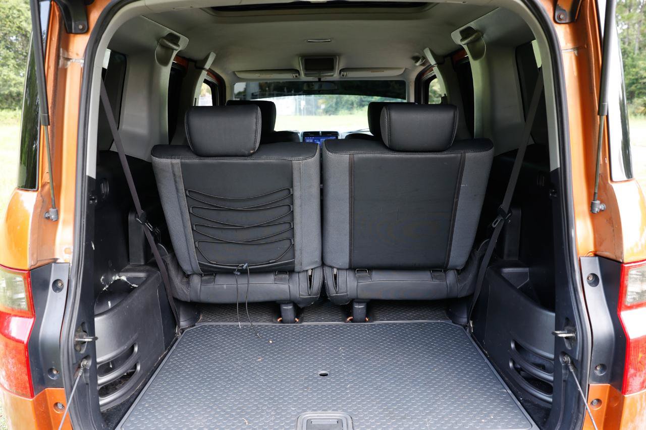 Used 2006 Honda Element EX-P image 22