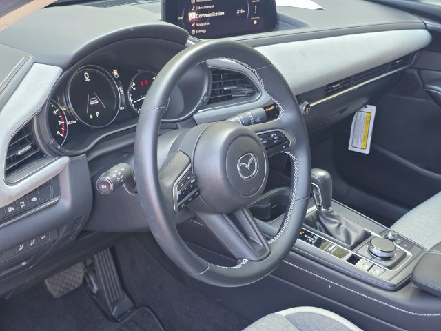 Certified 2026 MAZDA CX-30 AWD 2.5 S image 7