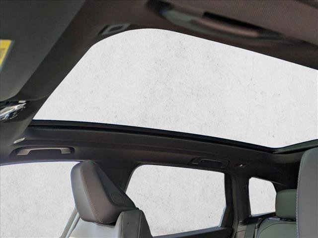 New 2026 BMW X3 xDrive30 w/ Premium Package image 15