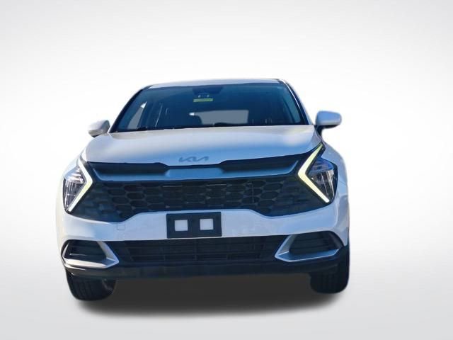 Certified 2023 Kia Sportage LX image 17