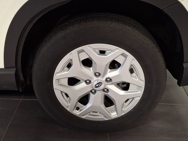 Certified 2024 Subaru Forester image 10