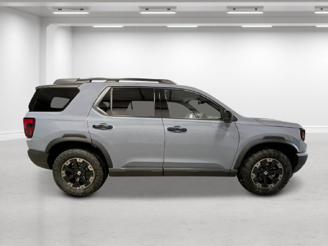 New 2026 Honda Passport TrailSport Elite image 9
