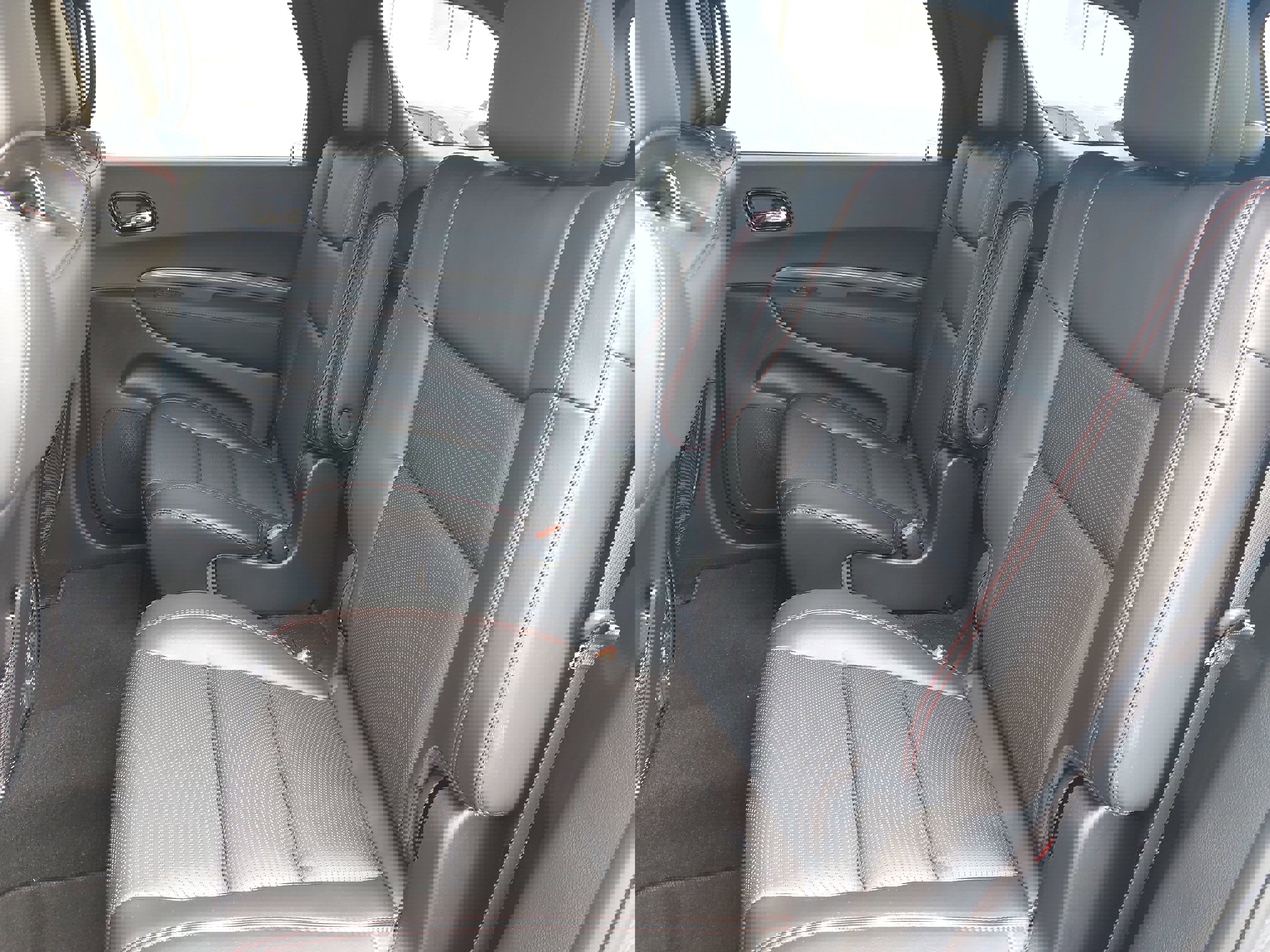 New 2026 Dodge Durango GT image 15