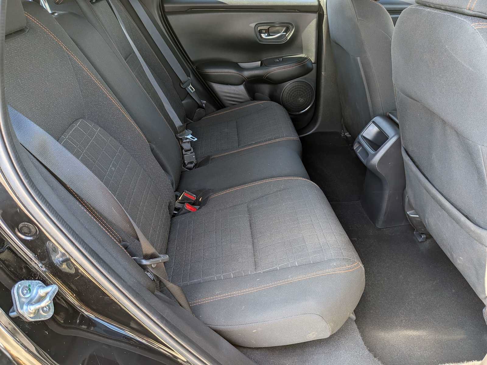 Certified 2024 Honda HR-V Sport image 18