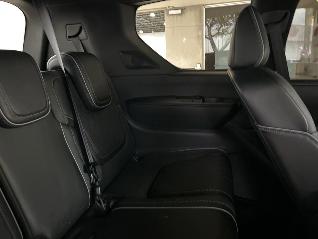 Used 2025 INFINITI QX80 Autograph w/ Premium Cargo Package image 43