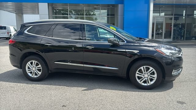 Used 2020 Buick Enclave Essence w/ Sound and Sites Package AWD/4WD image 5