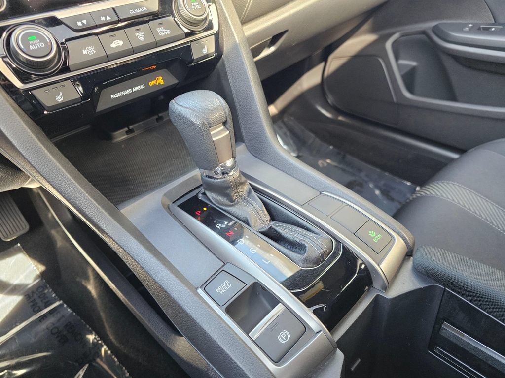 Used 2019 Honda Civic EX image 30