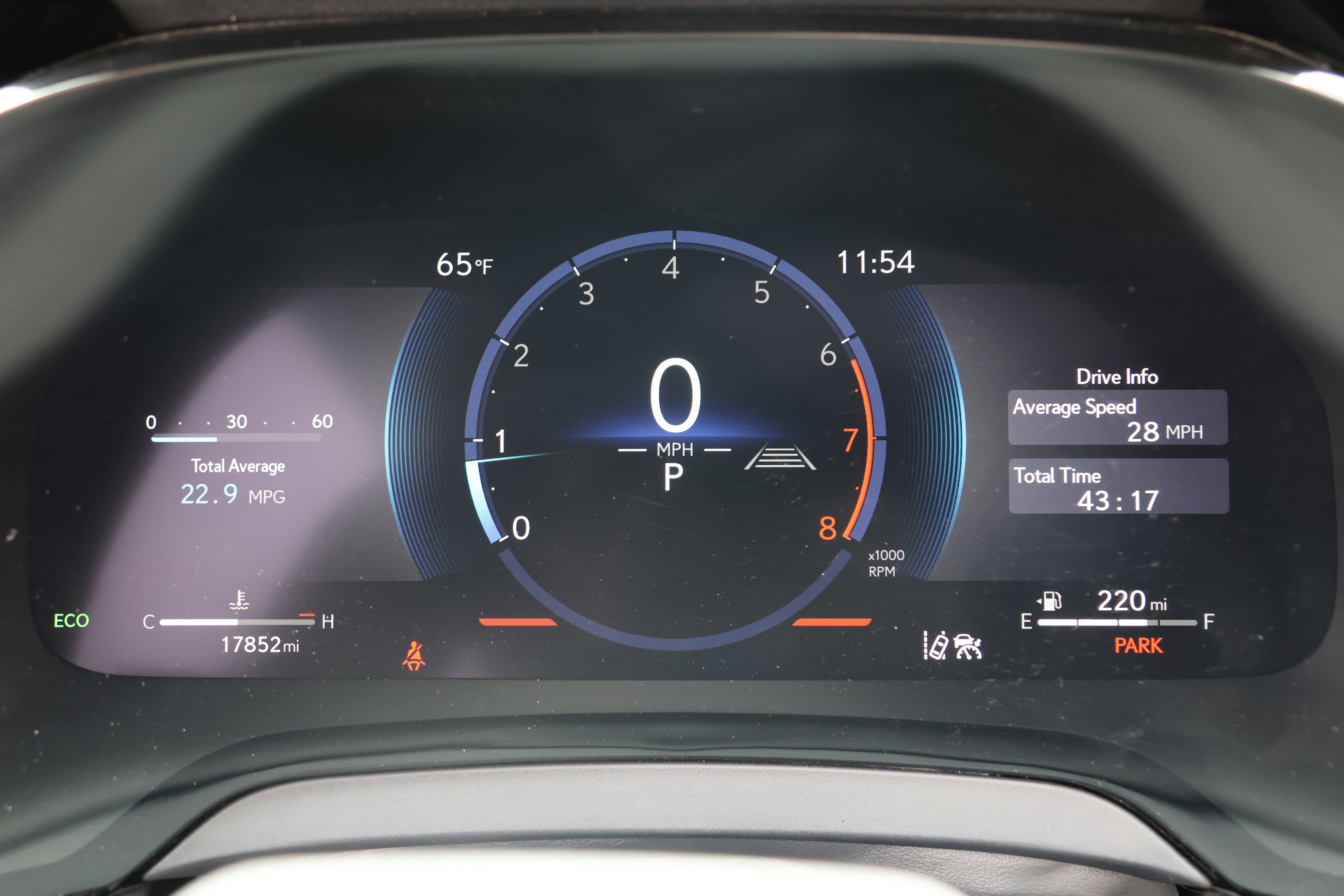 Certified 2025 Lexus RX 350 Premium Plus image 19