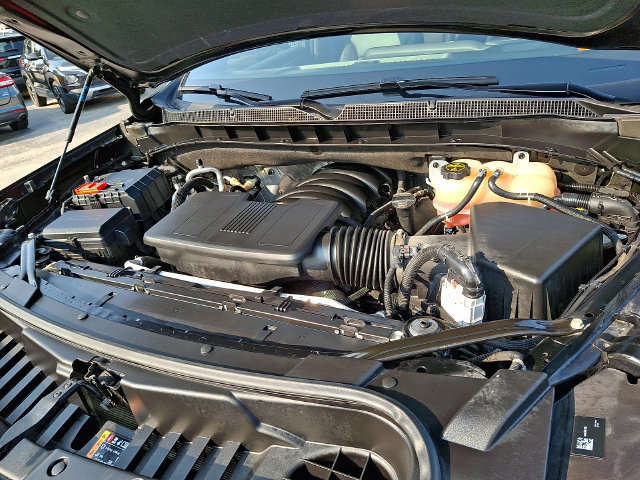Certified 2025 Chevrolet Tahoe LT AWD/4WD image 27