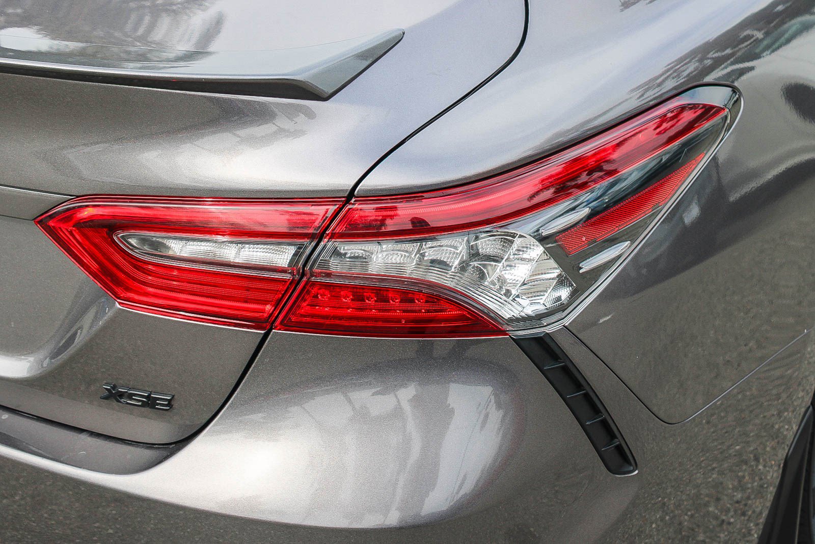 Used 2024 Toyota Camry XSE image 10